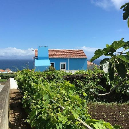 Вилла Casa Do Vizinho Porto Judeu Экстерьер фото