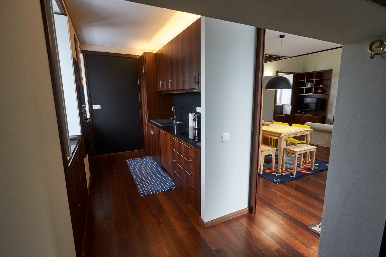 Вилла Casa Do Vizinho Porto Judeu Экстерьер фото