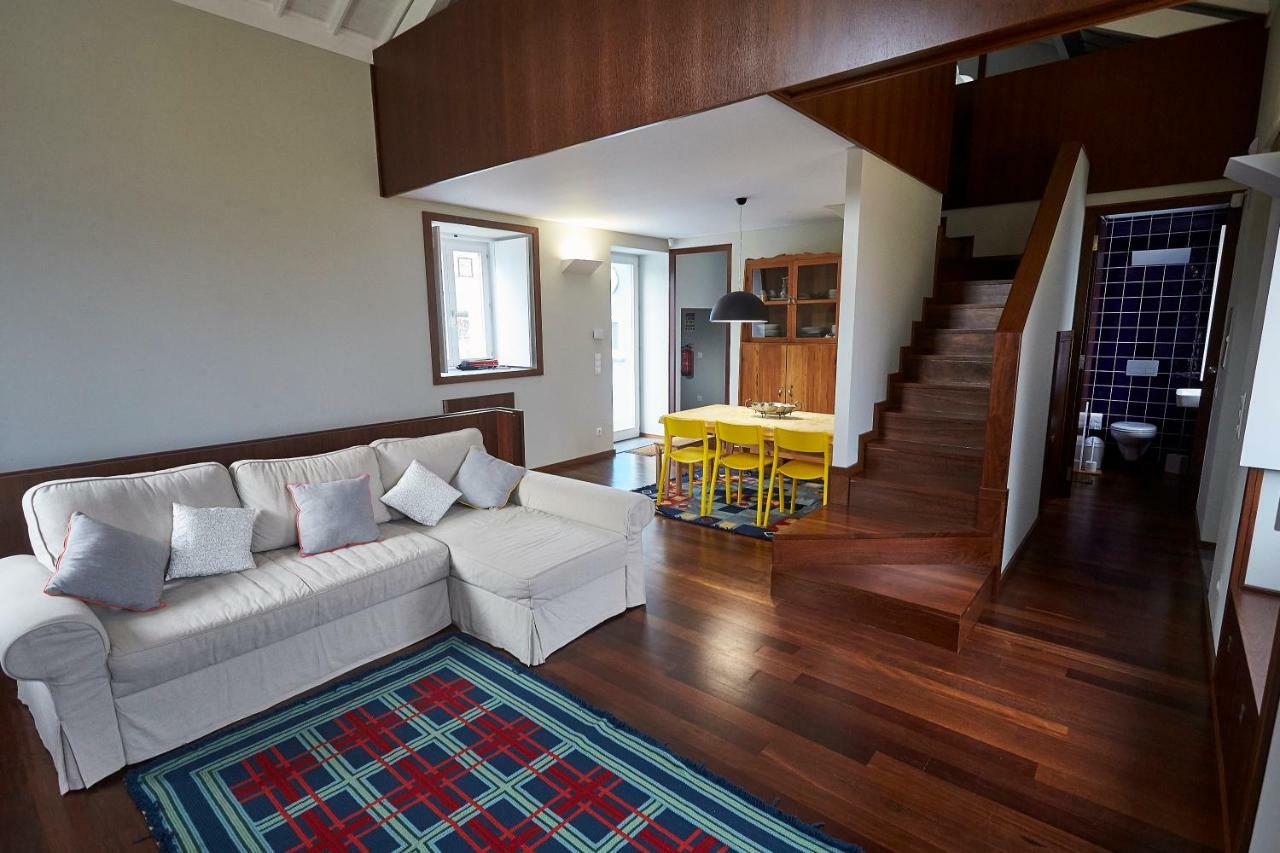 Вилла Casa Do Vizinho Porto Judeu Экстерьер фото